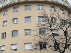 Kulatý dům