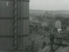 trať