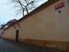 Svatba upírů