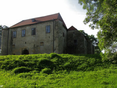 Královský slib