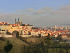 Obsluhoval jsem anglického krále