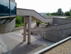 Schůzka Vašátka a Líbala