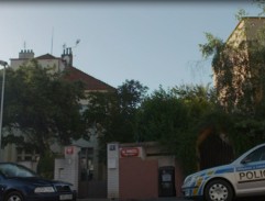 Bydliště Vráti Votruby