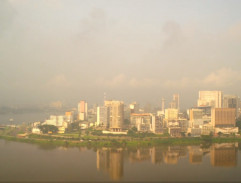 Abidjan