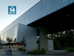 Goldman Technology