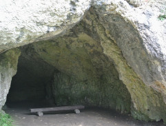 Do jeskyně