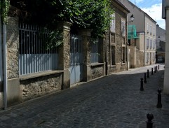 Sedmá rota za úplňku