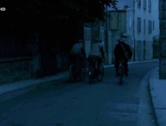 Sedmá rota za úplňku