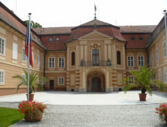 Zámek