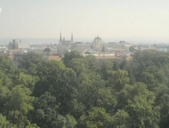 Olomoucké panorama