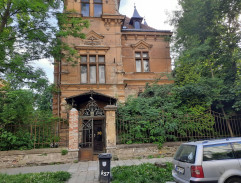 Vila Lautnerových