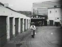 garáže