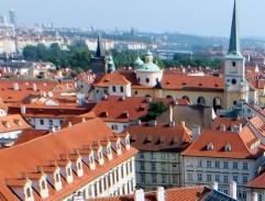 stará Praha