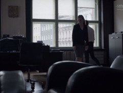 kancelária ministra Horváta