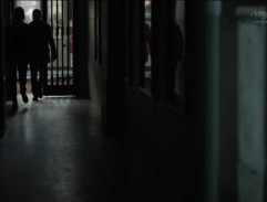 Vchod do domu se Stelliným doupětem