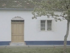 Dům "Fanoša"
