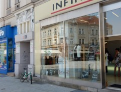 Tobě hrana zvonit nebude