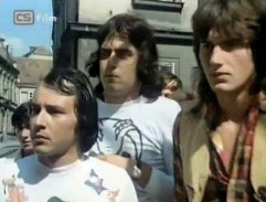 Tobě hrana zvonit nebude