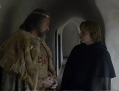 Hlas pro římského krále