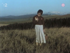 3. časť - jar 1918