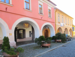 Hospoda U Slepičků