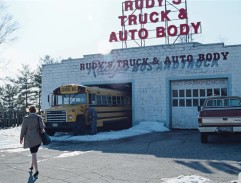 Rudy's truck & Auto body