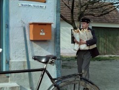 pošta