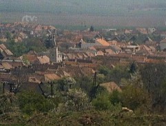 panoráma Dolian