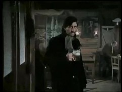 Krakonoš a lyžníci