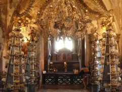 Kardinálovy katakomby 2