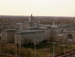 Vysoká hra patriotů