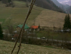 cesta na Želary 2
