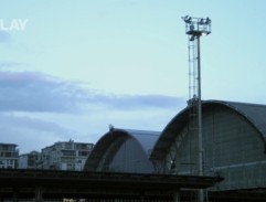 Wilsonovo nádraží