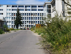 odevné závody
