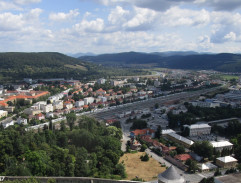 Malá manekýnka