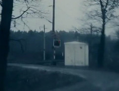 Přejezd