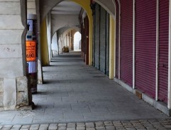 ulica vo Varoch