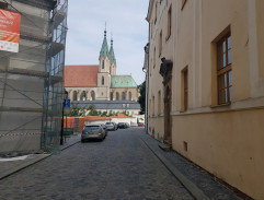 Vídeňská ulice