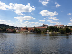 Praha