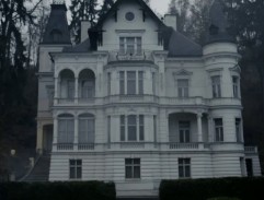 Domov v Karlových Varech