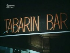 Tabarin bar