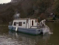 Šťastnou cestu do Hamburku