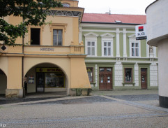 1. Modrý kámen