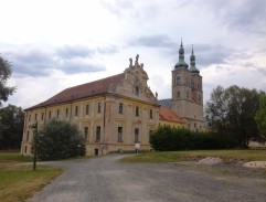 2. Křížová cesta