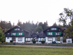 Penzion Kladská