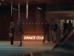dance club