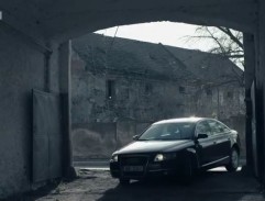 vjazd na Stakošov statok 