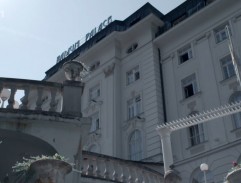 Hotel Radium Palace