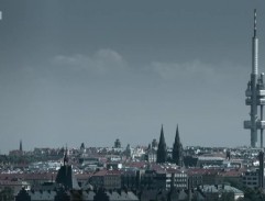 Praha