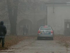 dvor výchovného ústavu v Pustine 2